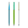 2020 New glitter alloy nib pens student with candy colors